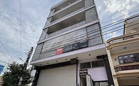 Collection O Sadar Bazar Gurgaon